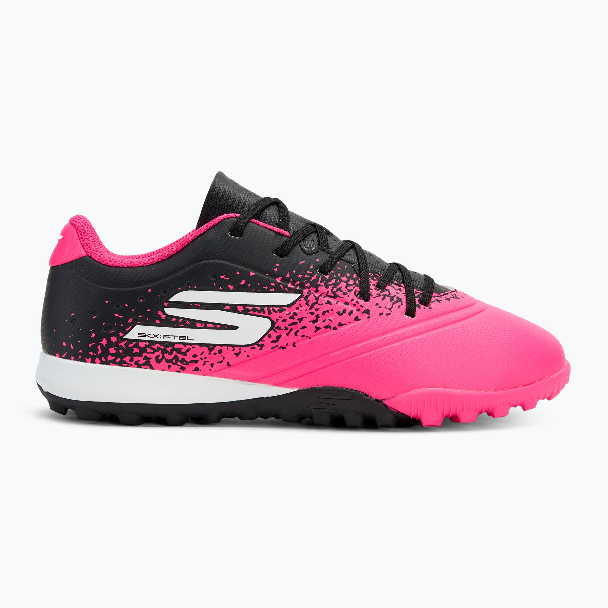 Scarpe da calcio per bambini Skechers Razor Gold 1.5 TF 2/5