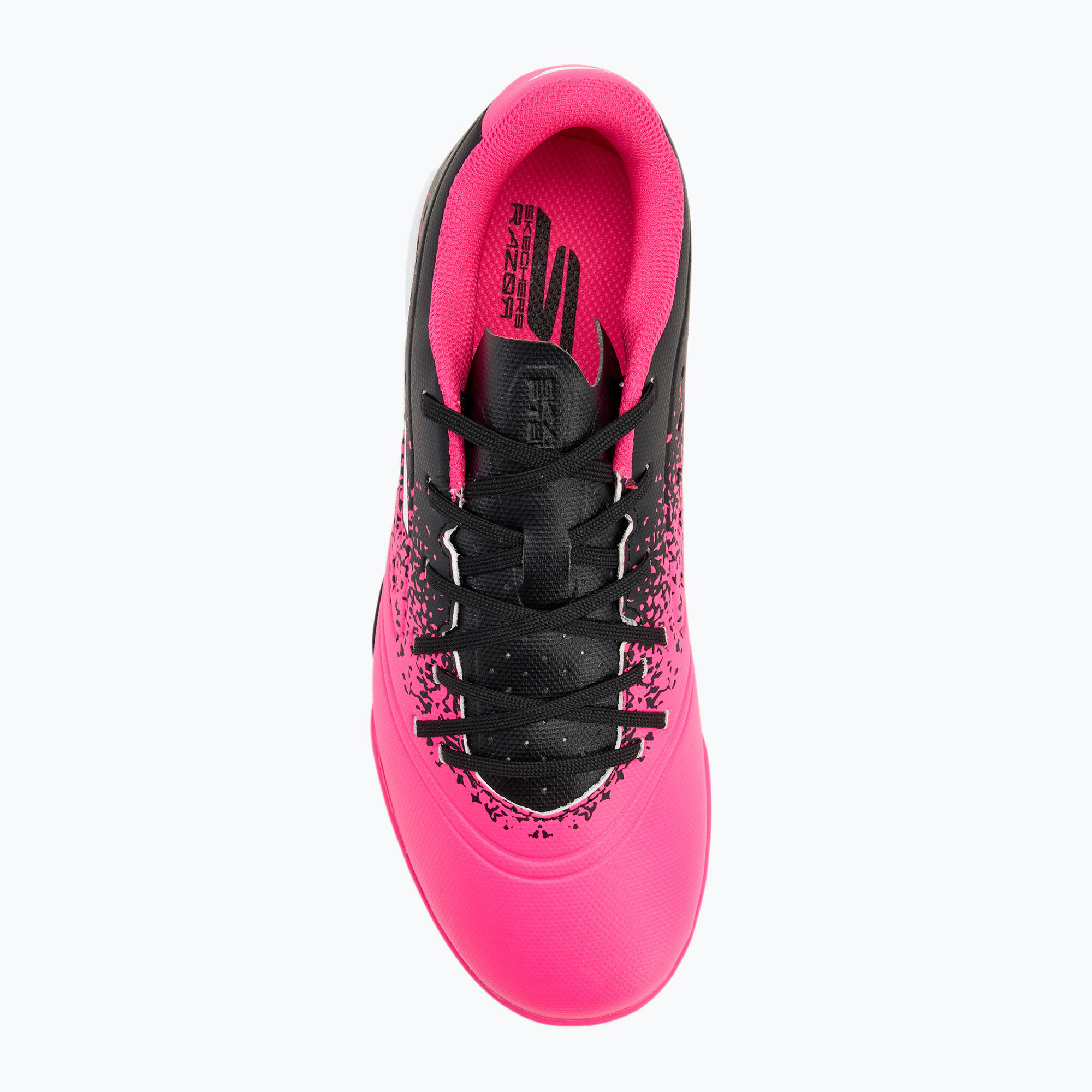 Scarpe da calcio per bambini Skechers Razor Gold 1.5 TF 5/5