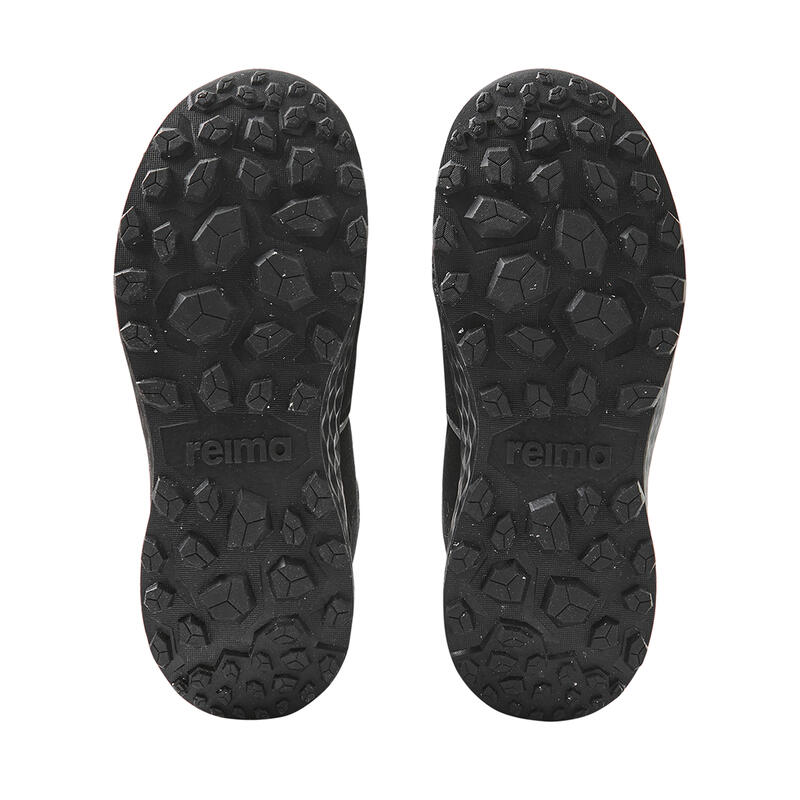 Buty turystyczne dla dziecka wodoodporne Reima Ehtii