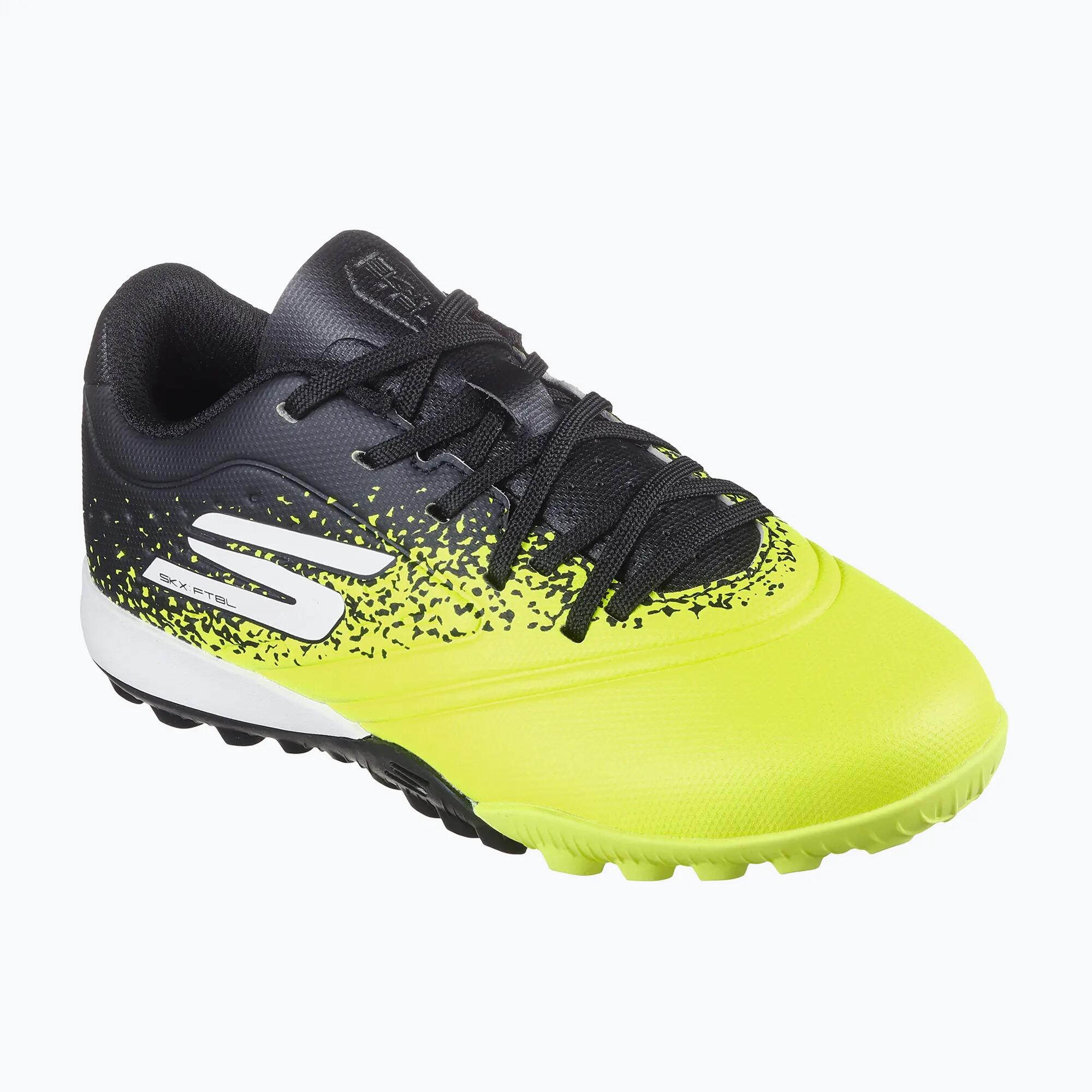 Chaussures de football homme Skechers Razor Academy Gold 1.5 TF 2/5