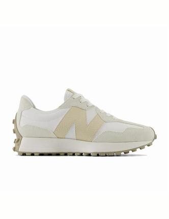 Zapatillas para Mujer New balance 327kg Blanco