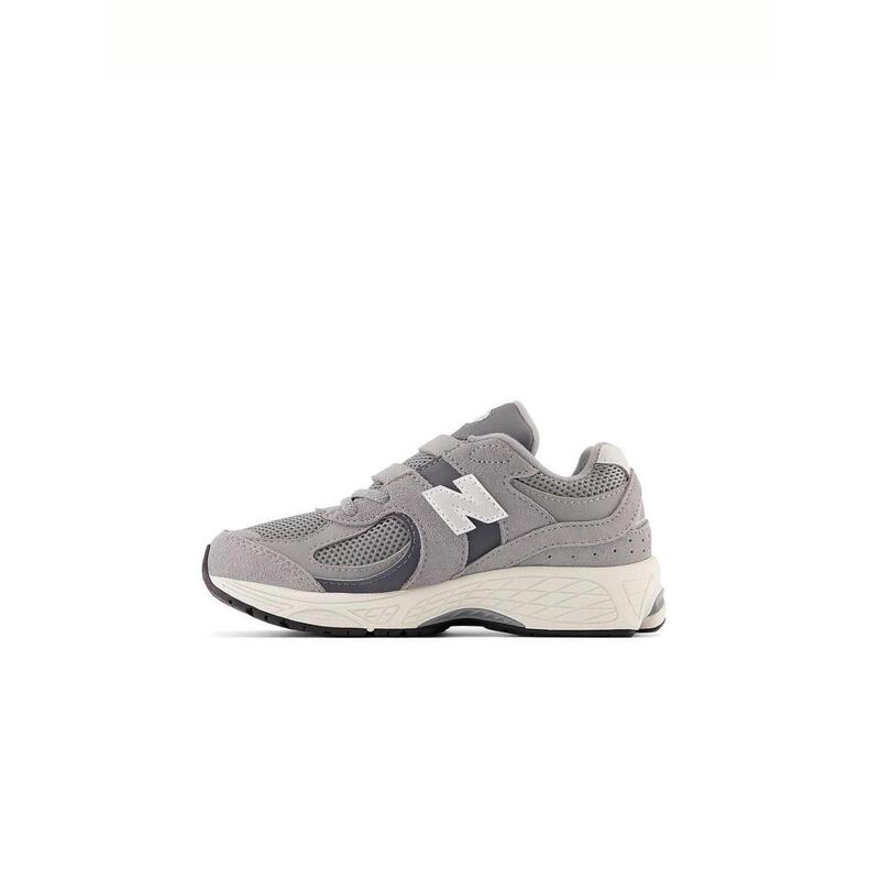 Zapatillas para Niño New balance  2002st hook & loop Gris