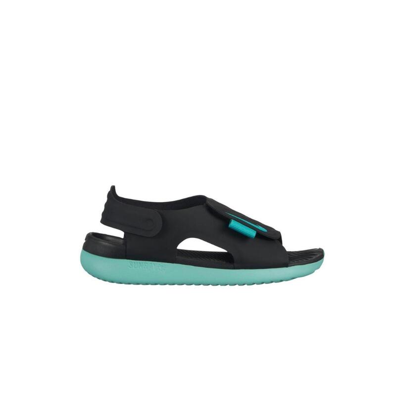 Sandalias Nike Sunray adjust 5  Negro