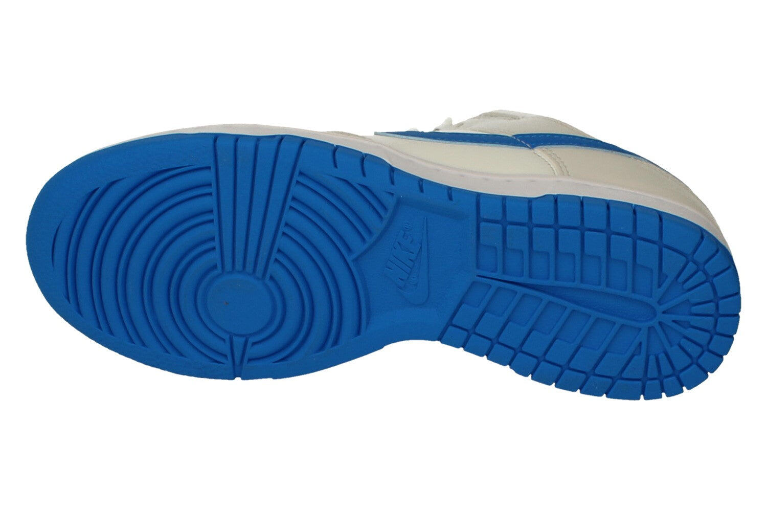 Nike Dunk Low Retro Photo Blue 5/5