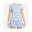Maillot de voile pour femme Nike One Classic Bleu
