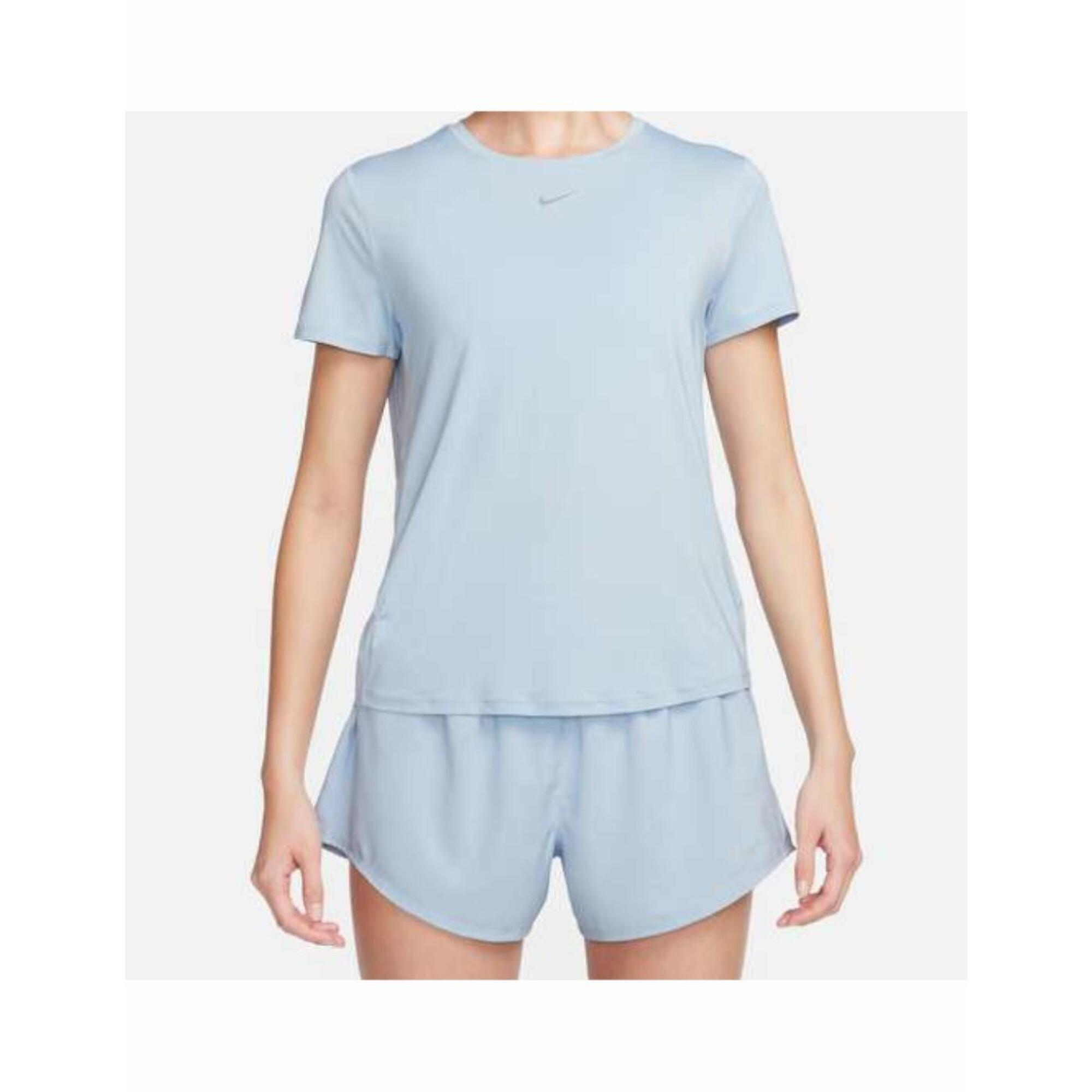 NIKE Dámské sportovní tričko Nike One Classic Dri-Fit