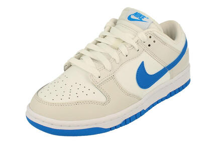 Chaussures Femmes Nike Gamma Force blanc