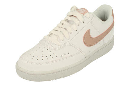 Sneakers para Mujer Nike Court vision Blanco