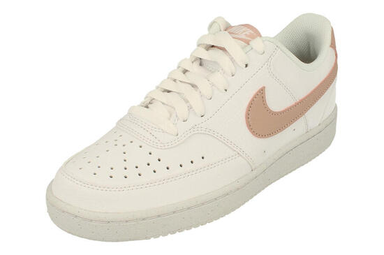 Sneakers para Mujer Nike Court vision Blanco