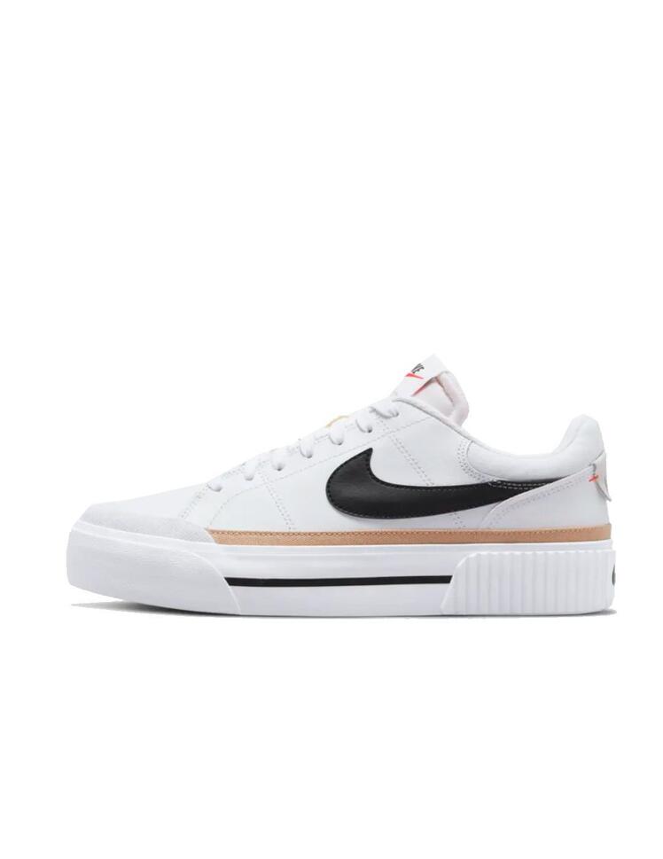 Buty damskie Nike Court Legacy Lift