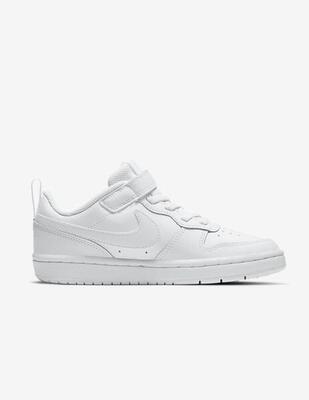 Nike Court Borough Low 2 - Scarpe - Nike