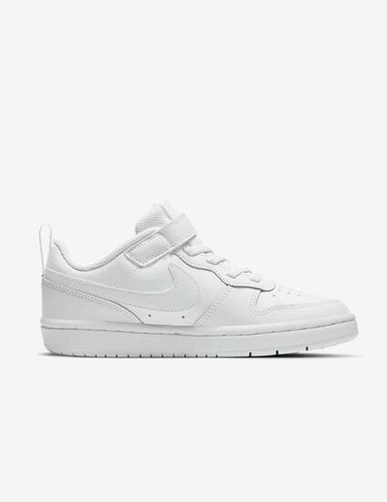 Nike Court Borough Low 2 - Scarpe - Nike