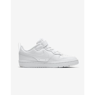 Buty Sportowe Dziecięce Nike Court Borough Low 2 (PSV)
