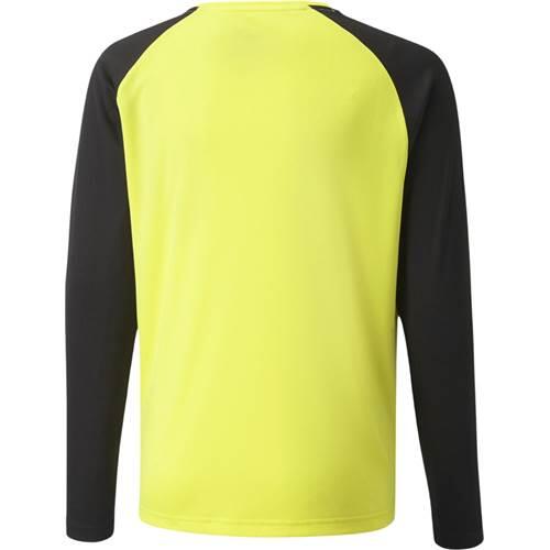 Bluza piłkarska chłopięca Puma Teampacer Gk