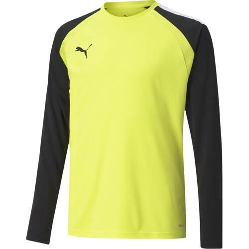 PUMA Sweatshirt voetbal voor jongens Puma Teampacer Gk