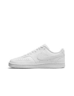 Zapatillas Nike Court Vision Low Next Nature mujer