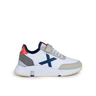 Calzado de Moda para NIÑO MUNICH VERSUS KID 34