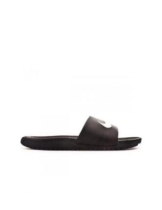 Chanclas NIKE Kawa Slide Negro