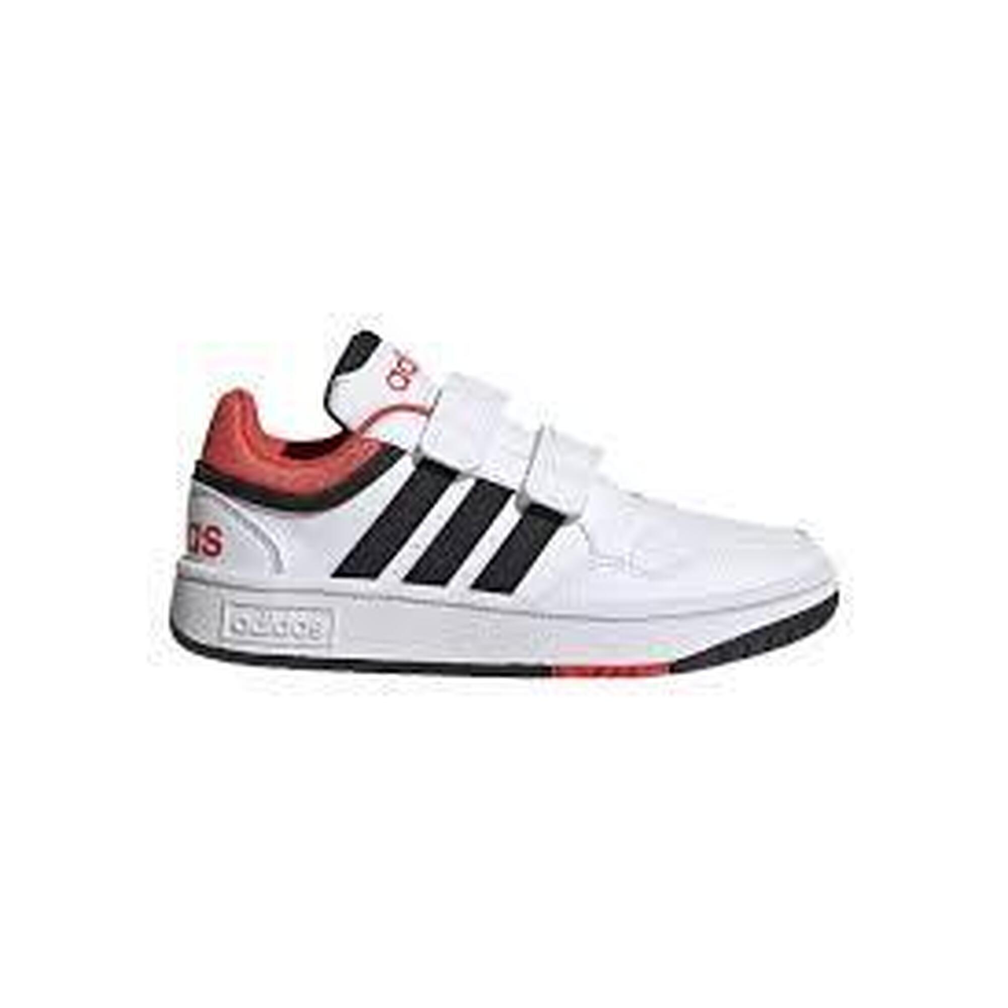 Basket adidas garcon hotsell