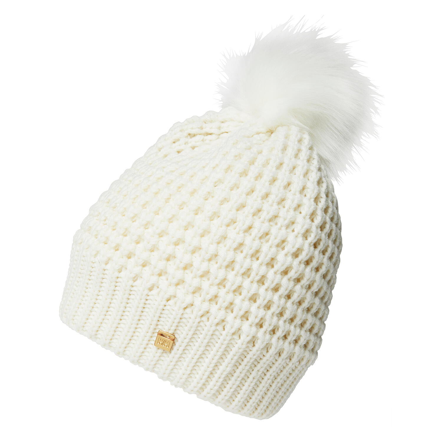 Bonnet femme Helly Hansen snowfall 1/1