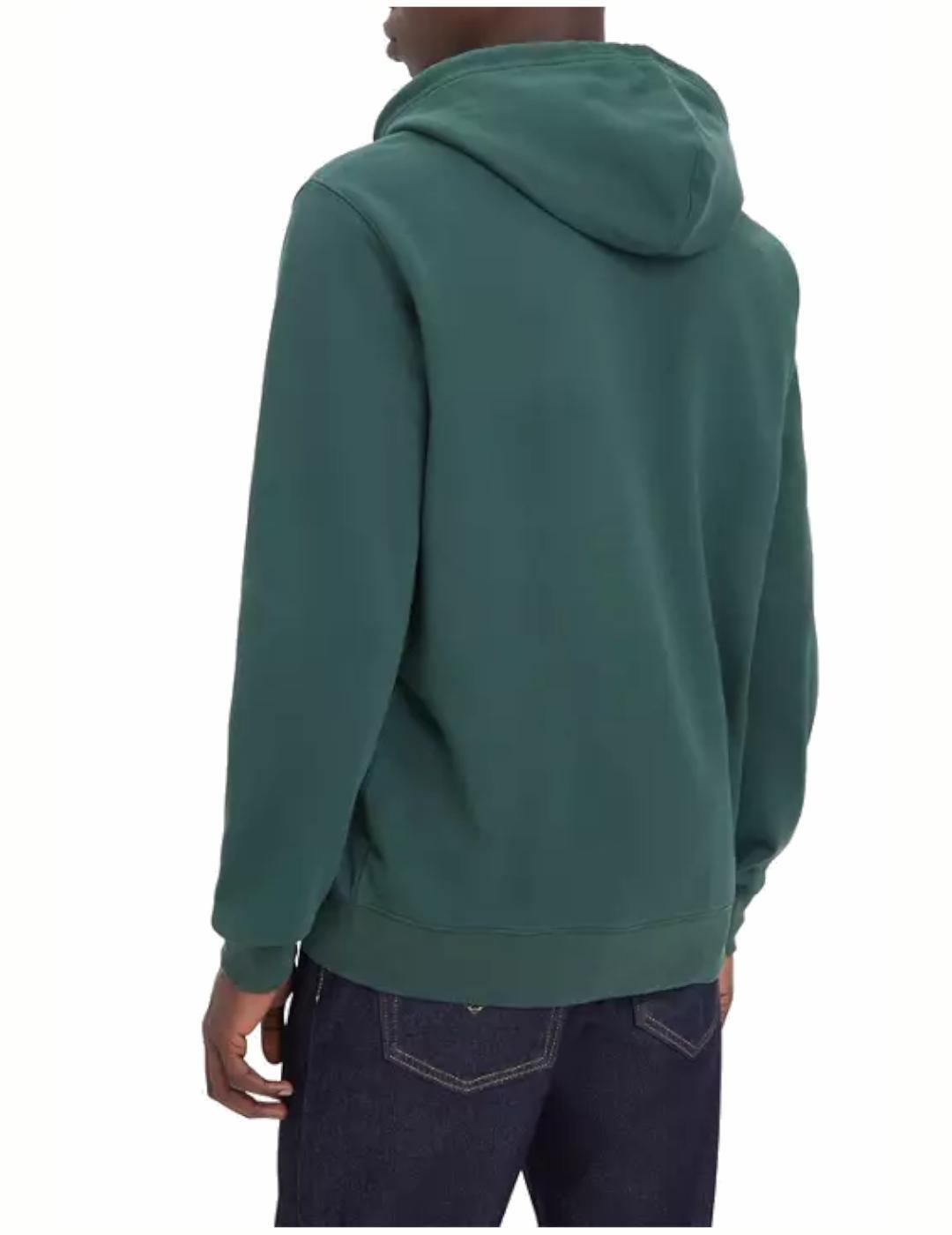 Chaqueta para Hombre Levi´s Original  Verde 2/3