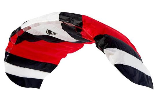 Materasso kite Wolkensturmer Paraflex Sport 1.7 Blu 131721 Blu 170 cm