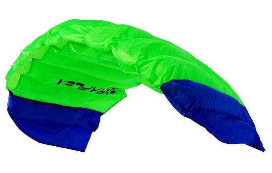 Materasso Kite Wolkensturmer Paraflex Basic 1.2 Verde 13125 Verde 120 x 45 cm