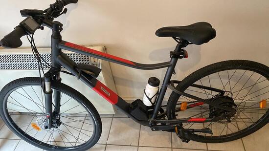 Entre Particuliers - Vélo Electrique Riverside 500e