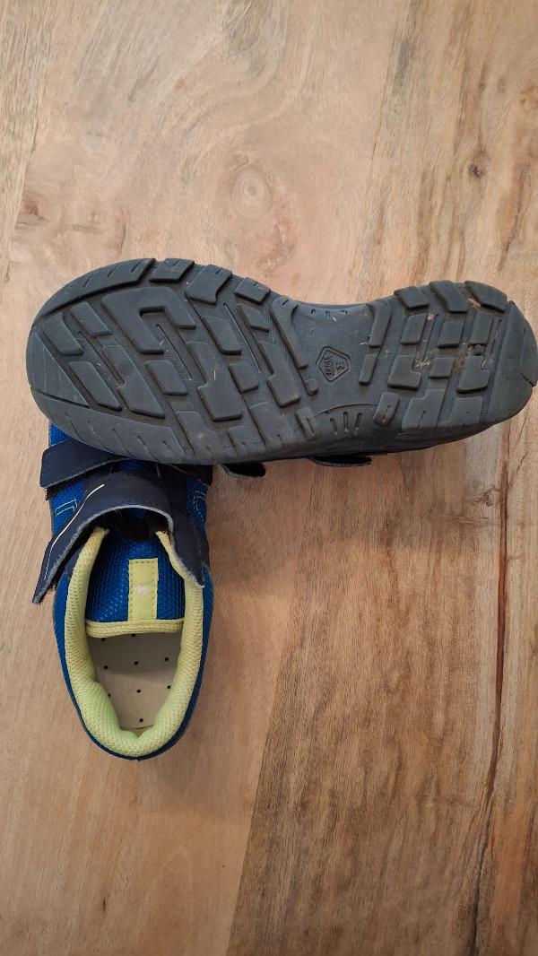 Tussen Particulieren - Quechua wandelschoenen M 32 3/3