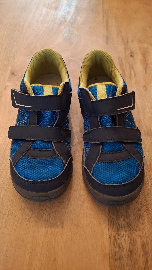 Tussen Particulieren - Quechua wandelschoenen M 32 2/3