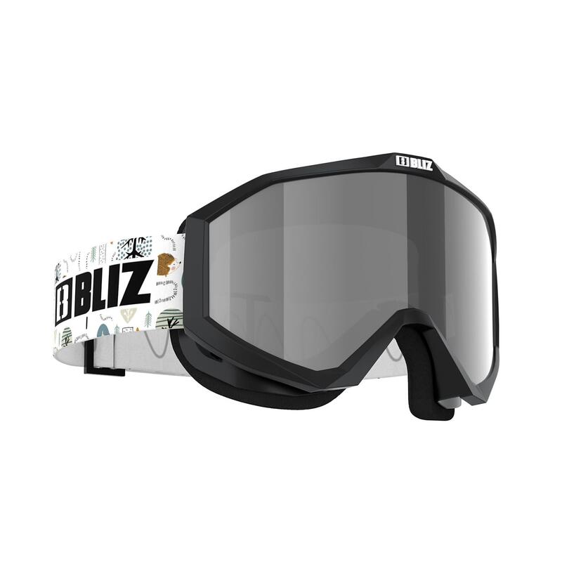 Bliz Liner Cat. 3 Skibrille Kinder