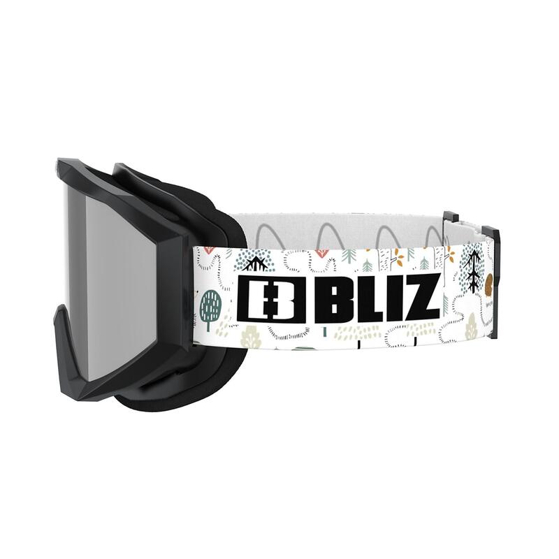 Bliz Liner Cat. 3 Skibrille Kinder