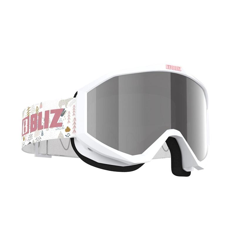 Bliz Liner Cat. 3 Skibrille Kinder