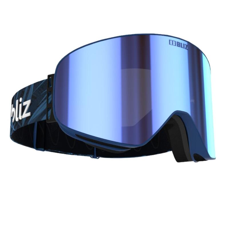 Bliz Flow Skibrille