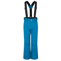 Pantalons Ski enfant DARE 2B Outmove JR-Bleu-14 ans