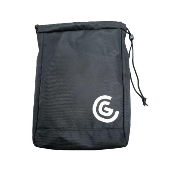 Sac à chaussures Cleveland, étagère à chaussures de golf 2/2