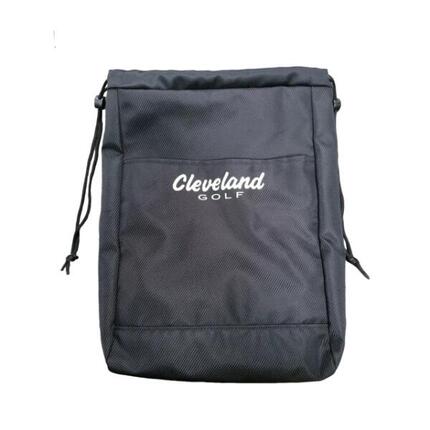 Sac à chaussures Cleveland, étagère à chaussures de golf