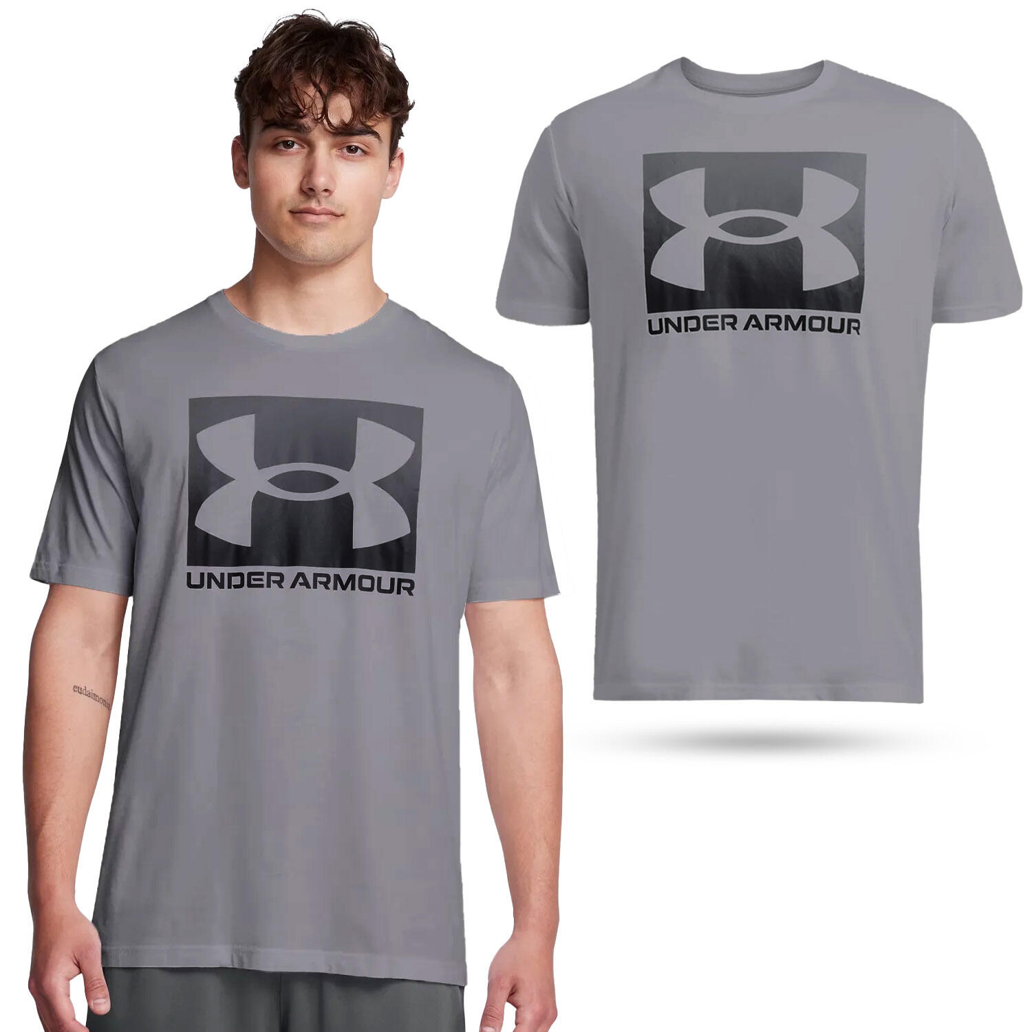UNDER ARMOUR picture