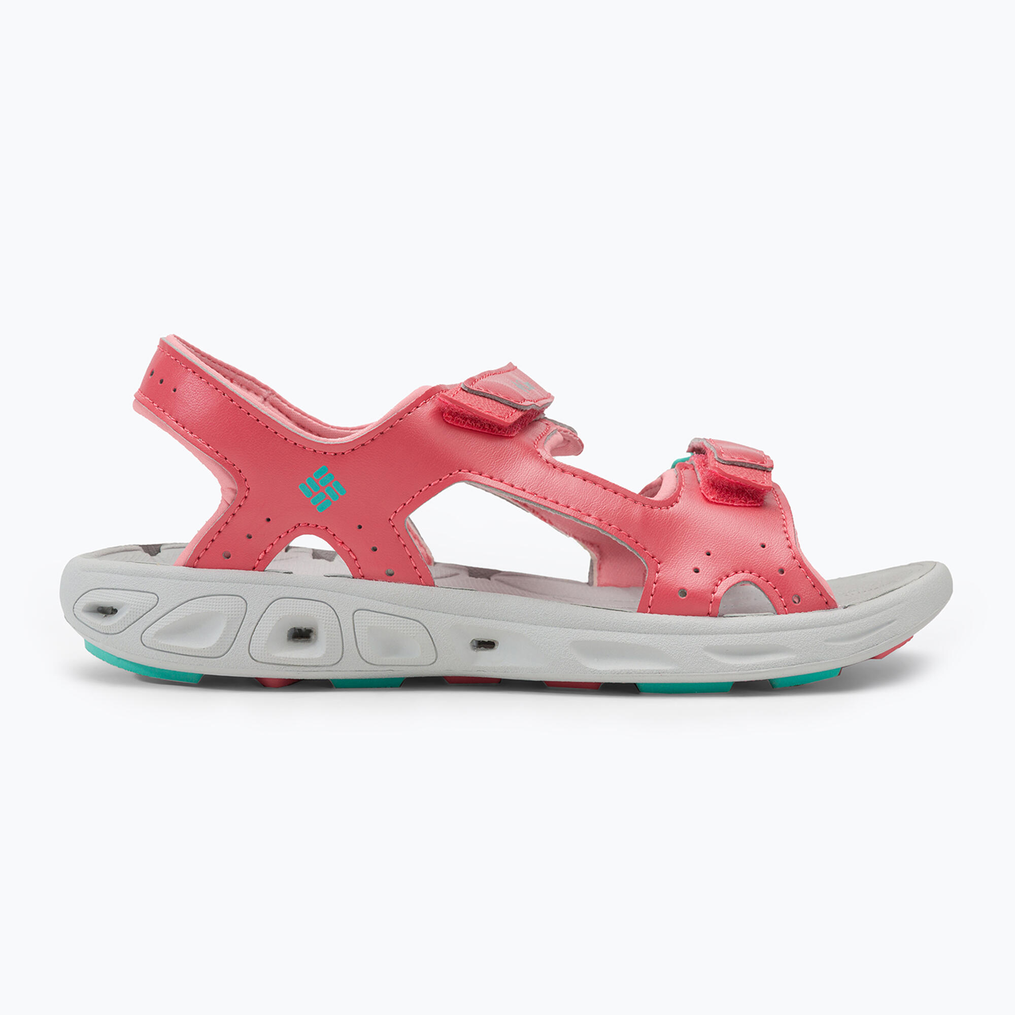 Sandali da trekking da bambino Columbia Techsun Vent X 2/5