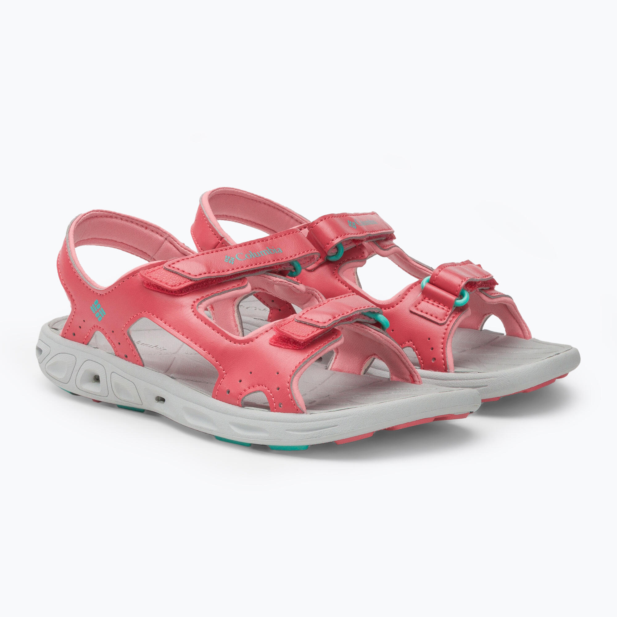 Sandali da trekking da bambino Columbia Techsun Vent X 4/5