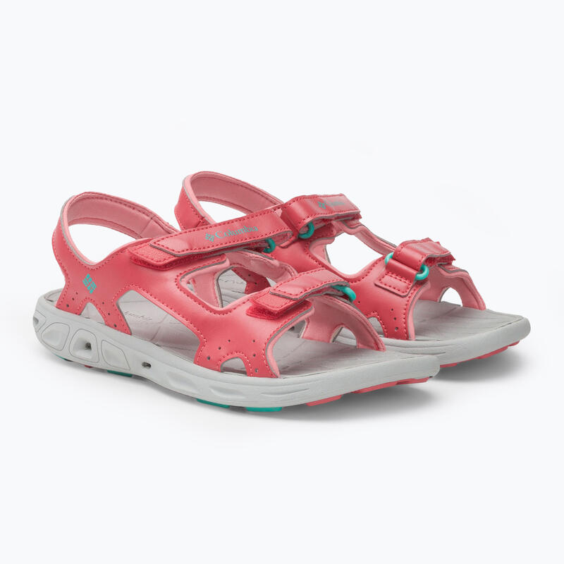Sandale de trekking pentru copii Columbia Techsun Vent X