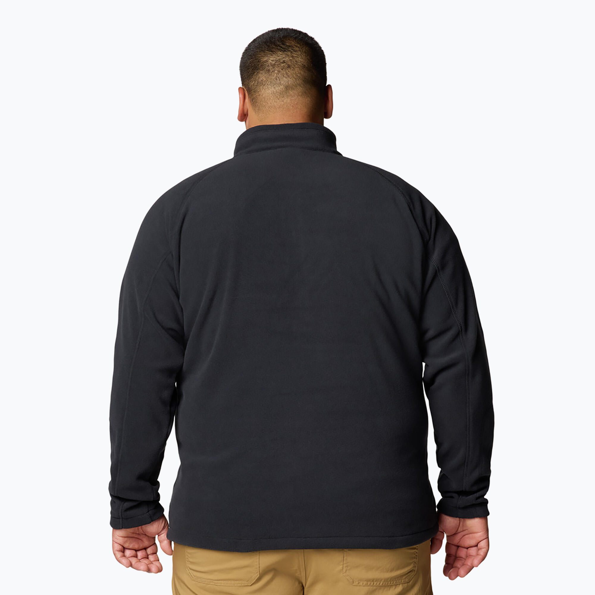 Sweat-shirt Columbia Fast Trek III pour hommes 3/5