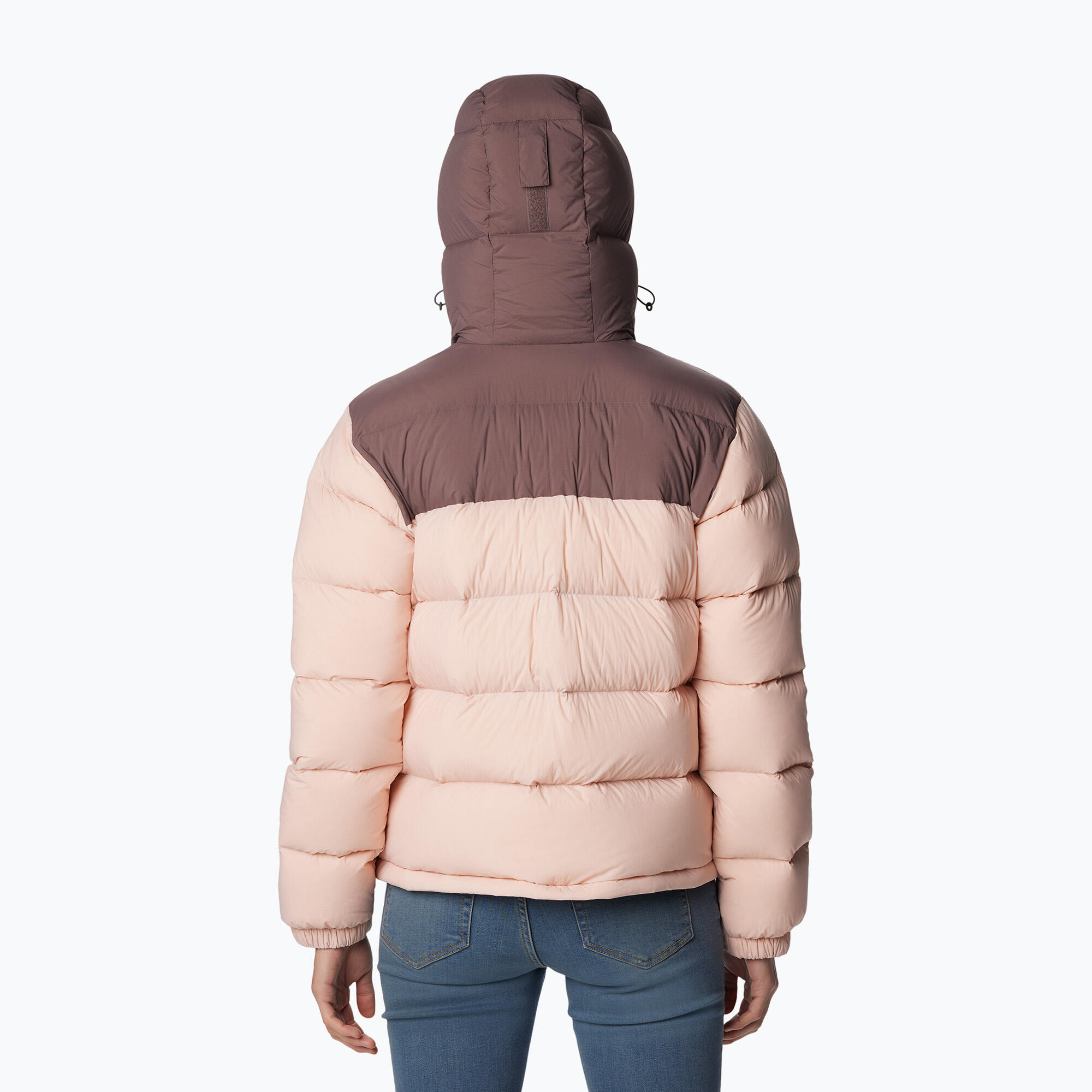 Kurtka zimowa damska Columbia Bulo Point II Down Jacket 3/7