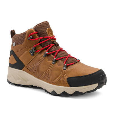Columbia Peakfreak II Mid Outdry Leather Zapatillas de senderismo para hombre