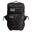 Mochila Tática Militar ELITRAINX Compartimento Alimentar Preto CP 45L