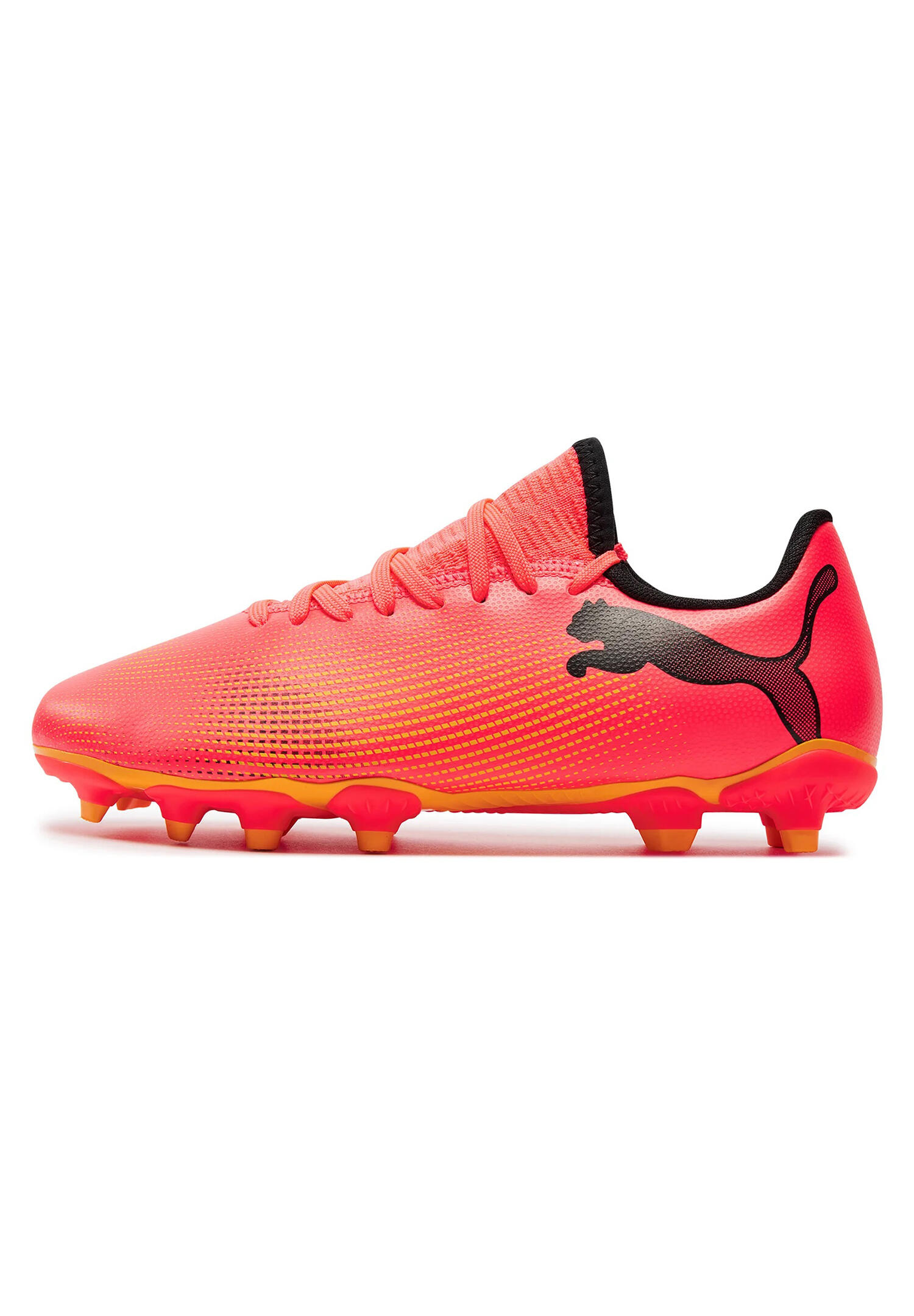 Scarpe calcio per bambini Puma Future 7 Play FG/AG FG/AG 7/7