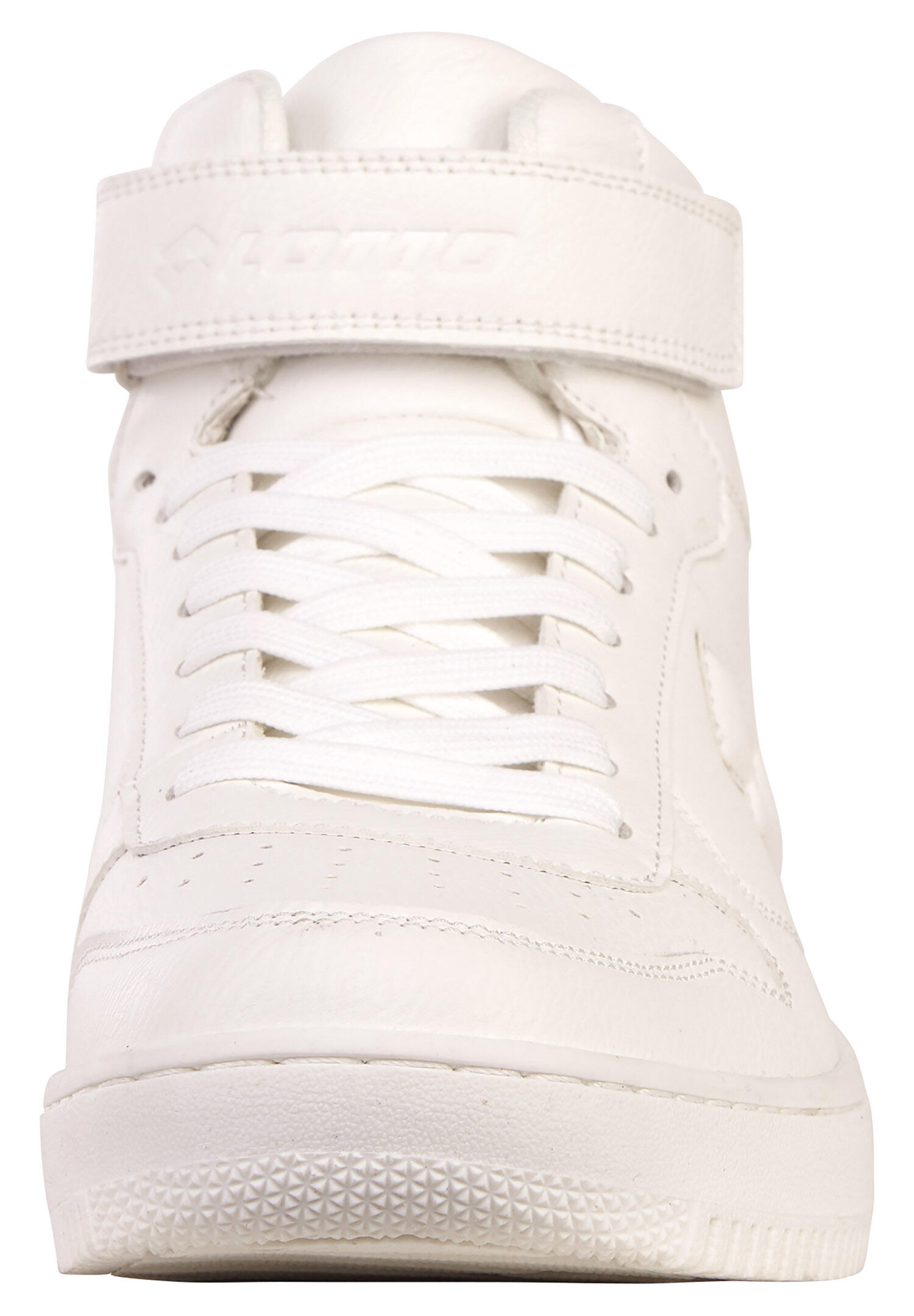SCARPE SPORTIVE LOTTO PALIOT MID 2/7