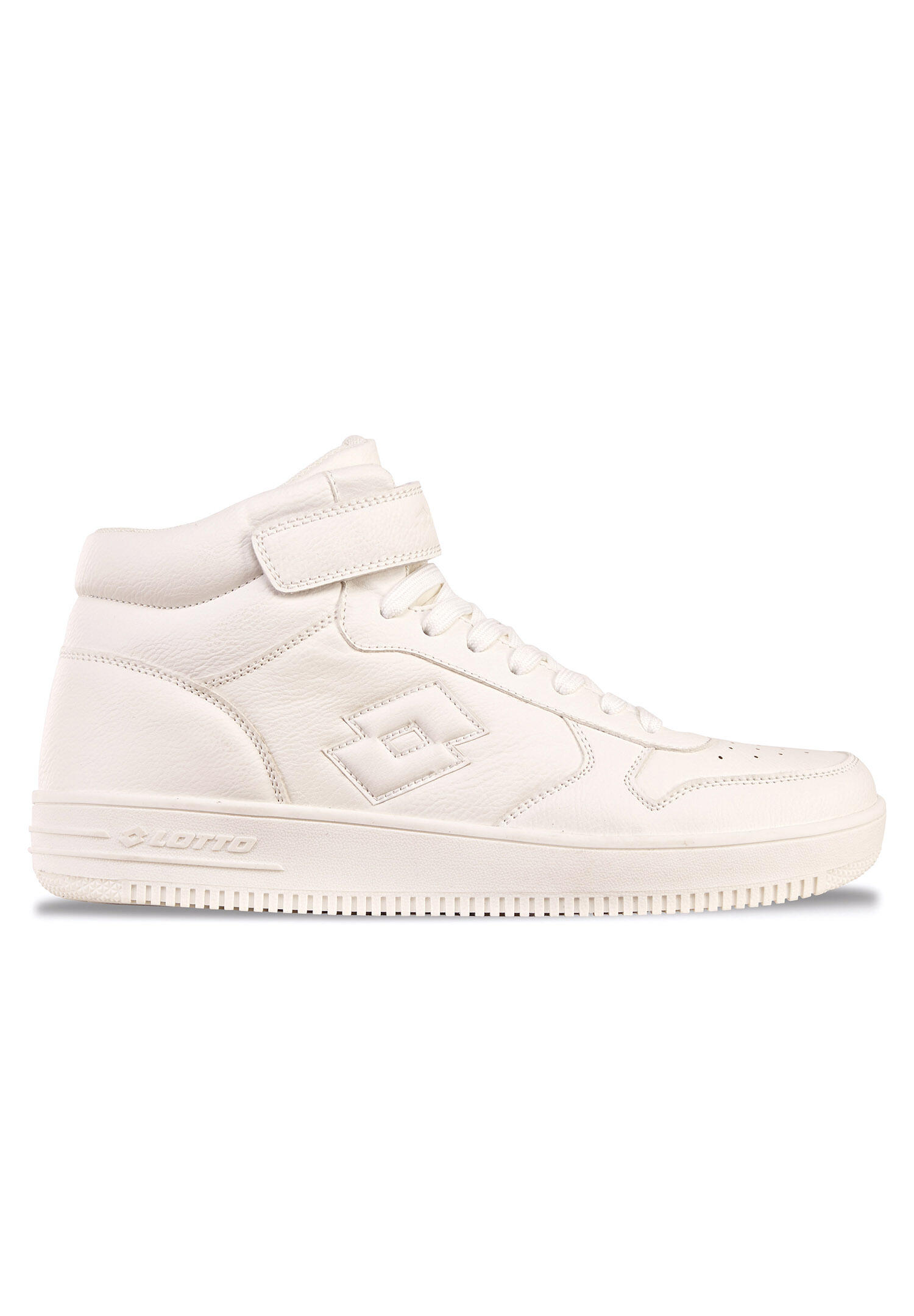 SCARPE SPORTIVE LOTTO PALIOT MID 1/7