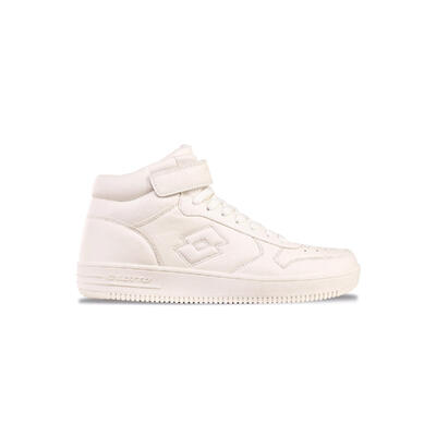 Buty męskie sportowe sneakersy Lotto PALIOT MID OC