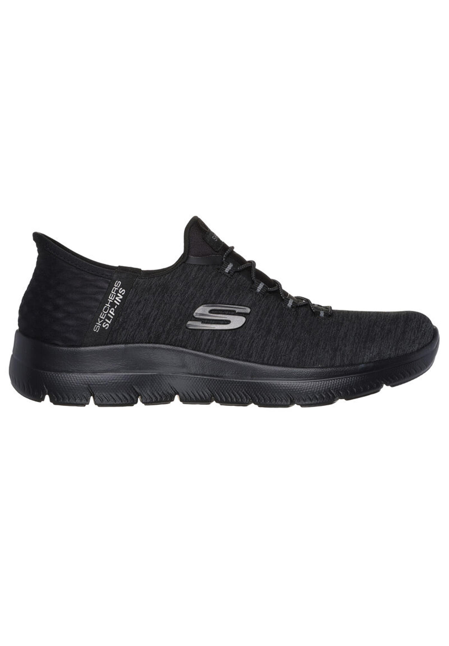Baskets femme Skechers Summits - Dazzling Haze 6/7